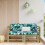 Berkfield Garden Corner Sofas 2 pcs Impregnated Wood Pine 1
