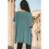 Women'S Loose Dropped Shoulder Short Sleeve Pullover Sweater  L 6