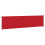 Berkfield Patio Retractable Side Awning 600x160 cm Red 6