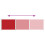 Berkfield Patio Retractable Side Awning 600x160 cm Red 7