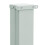 Berkfield Patio Retractable Side Awning 600x160 cm Red 8