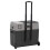 Berkfield Cool Box with Wheel and Handle Black&Grey 30 L Polypropylene 6
