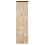 Berkfield Insect Curtain Beige 56x200 cm Chenille 3