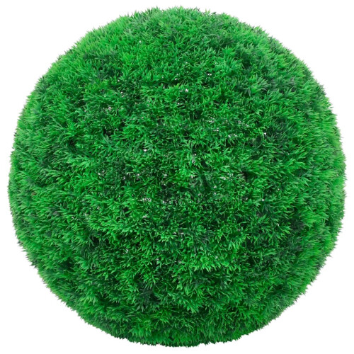 Berkfield Artificial Boxwood Balls 2 pcs 52 cm 1