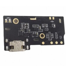 For Blackview BV4800 New USB Board Charger Circuits Dock Connector Mobile Phone Accessories Circuit Base Connector