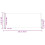 Berkfield Patio Retractable Side Awning 200x500 cm Black 9