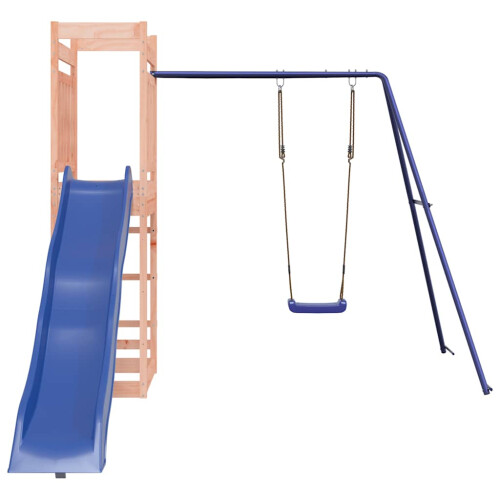 Berkfield Outdoor Playset Solid Wood Douglas 2