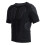Men's Padded Compression Shorts with Targeted Impact Protection for Multi‑Sport Training 1