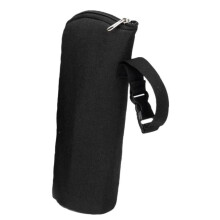 Portable Baby Bottle Warmer Bag with Insulated Temperature Control for Travel Breastmilk Storage