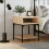 Berkfield Bedside Table Sonoma Oak 40x41x50 cm Engineered Wood 1