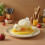 Moule en silicone de canard 3D pour desserts créatifs, gelées, 2