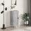 Berkfield Sideboard Concrete Grey 34.5x34x90 cm Engineered Wood 1