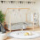 Berkfield Kids Bed Frame 80x160 cm Solid Wood Pine 1