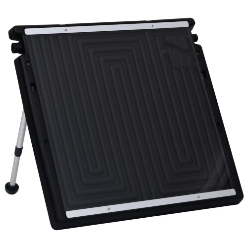 Berkfield Pool Solar Heating Panel 75x75 cm 1