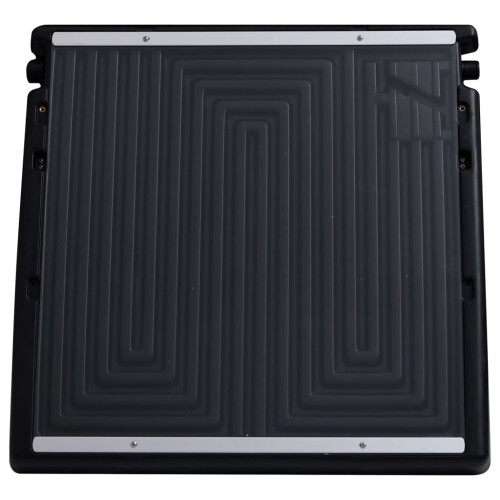 Berkfield Pool Solar Heating Panel 75x75 cm 2