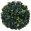 Berkfield Artificial Boxwood Balls 2 pcs 22 cm 2