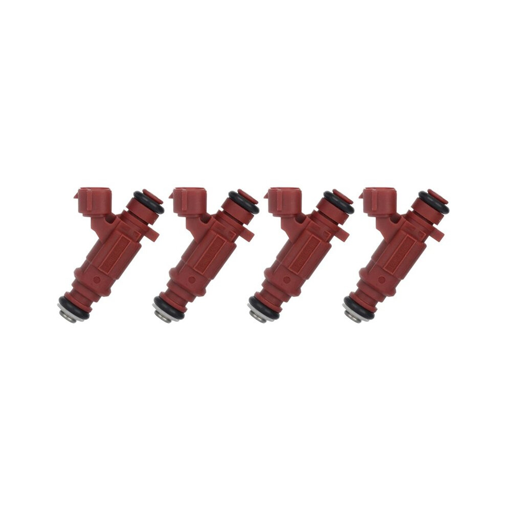 4Pcs Fuel Injectors 0280155937 For Sentra 1.8L I4 2000 2001 2002 4712875844035