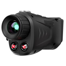 4k Rechargeable Night Vision Monocular 18x Digital Full Dark 900m Infrared Night Vision Telescope Goggles 2.8" Screen