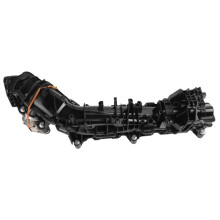11618513653 Intake Manifold with Actuator Motor for 2 X1 X2 CLUBMAN F54 F55 F56 F57 F60 11618570791