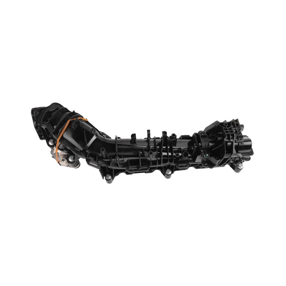 11618513653 Intake Manifold With Actuator Motor For 2 X1 X2 Clubman F54 F55 F56 F57 F60 11618570791 4711722116561