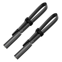 2pcs Radio Antenna Dual Band VHF UHF High Gain Antenna for UV-5R UV-82