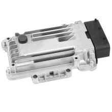 Renovate High Quality 0281030279 Fuel Engine Computer Control ECU Board EDC17C55 for JMC Tools Car Accessories
