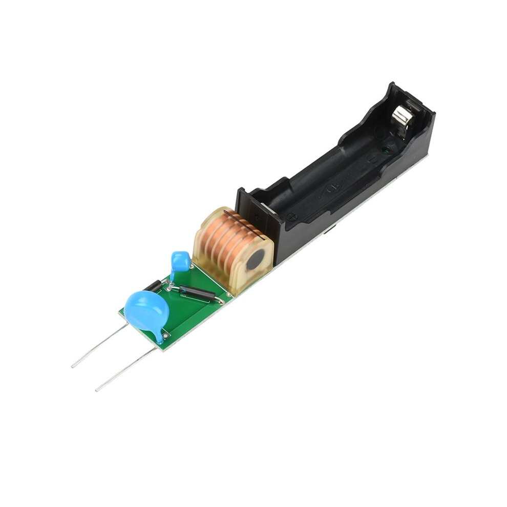 3.7V Ignition Coil Booster 20Kv High Voltage Step Transformer Arc Pulse Hipot Generator Inverter Power Supply A2 6034124974644