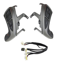 Steering Wheel Button Cruise Control for I30 2012-2015 96700-3X800 967003X800