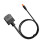 Alternator Charger for XT60 Output Cable (1m) 1