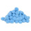 Berkfield Anti Bacteria Pool Filter Balls Blue 1400 g Polyethylene 4