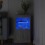 Berkfield Side Cabinet with LED Lights Grey Sonoma Engineered Wood 1