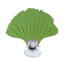 Bird Perch Stands for Cage Parrots Perch-Green Suction type