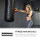 Fitness Horizontal Bar Strap Hanging Band Nylon 3 Pcs 4