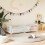 Berkfield Kids Bed Frame White 80x160 cm Solid Wood Pine 1