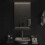Berkfield LED Bathroom Mirror 50x80 cm 3