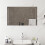 Berkfield LED Bathroom Mirror 50x80 cm 4