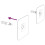 Berkfield LED Bathroom Mirror 50x80 cm 10
