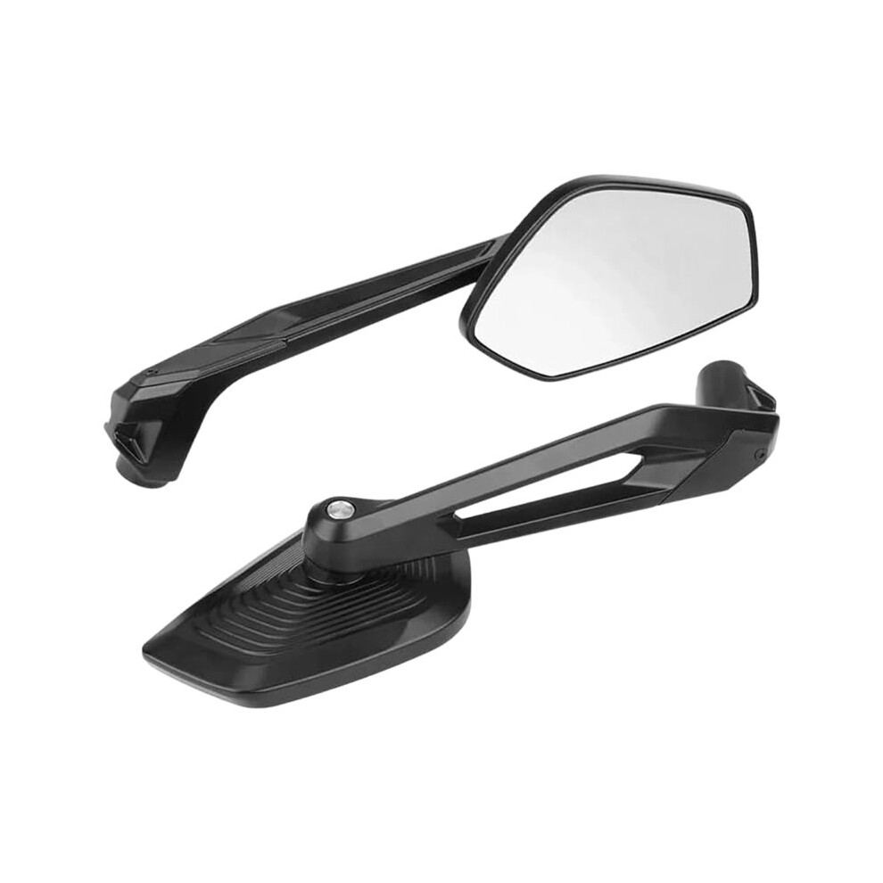 Motorcycle Mirrors Motorcycle Side Rear View Mirror For R1250gs F850gs R1200gs Lc Adv Adventure 2023(Not Cnc) 6031443695823