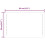 Berkfield LED Bathroom Mirror 50x80 cm 11