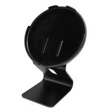 Portable Speaker Stand Anti-Slip Removable Speaker Desktop Holder Aluminum Alloy Stand for B&O Beosound A1 2nd Gen B