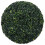 Berkfield Artificial Boxwood Balls 2 pcs 52 cm 2