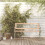 Berkfield Garden Bench 122 cm Solid Firwood 3