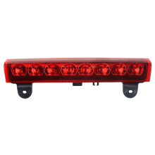 LED 3Rd Third Brake Tail Light Rear High Mount Lamp for 2000 2001-2006 Chevy Suburban Tahoe for Yukon