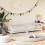 Berkfield Kids Bed Frame White 90x200 cm Solid Wood Pine 1