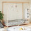 Berkfield Kids Bed Frame 90x190 cm Solid Wood Pine 1