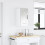 Berkfield Kitchen Wall Cabinet Kalmar Concrete Grey Engineered Wood 1