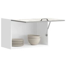 Berkfield Kitchen Wall Cabinet Kalmar Grey Sonoma Engineered Wood