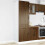 Berkfield Kitchen Cupboard Kalmar Brown Oak Engineered Wood 1