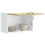 Berkfield Kitchen Wall Cabinet Kalmar Sonoma Oak Engineered Wood 1