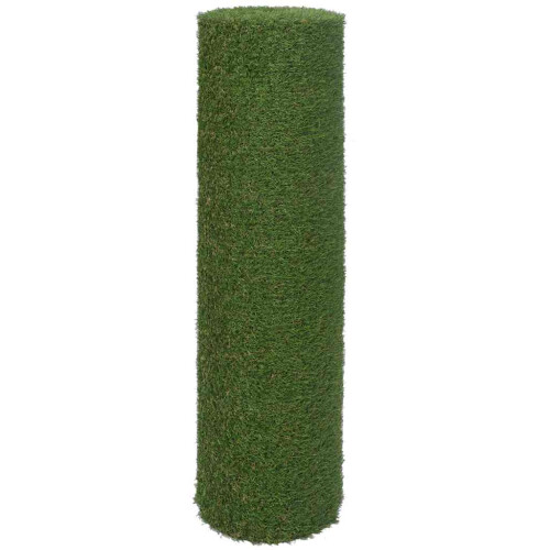 Berkfield Artificial Grass 1x10 m/20 mm Green 2